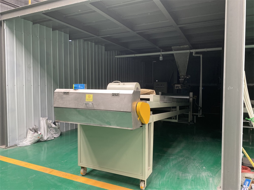 環(huán)境實(shí)力