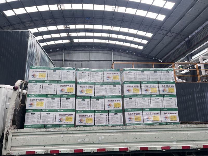 整車發(fā)貨【視頻】